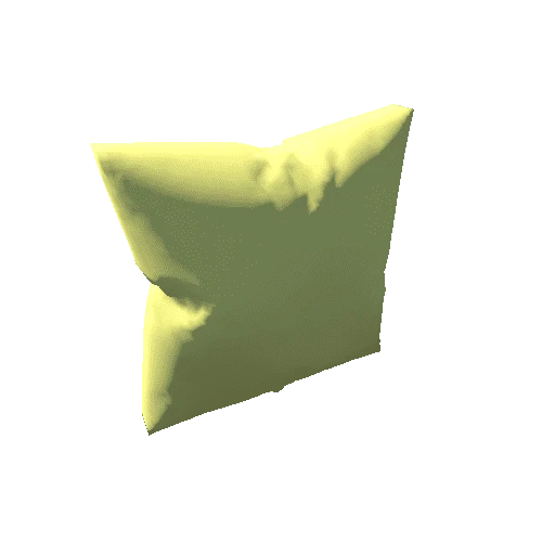 Cushion 1